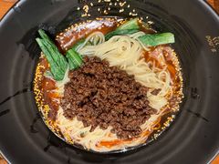 -豆爺小面(朱雀店)
