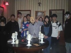 -棂笼·深度沉浸密室(武汉旗舰店)