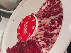 -左庭右院鲜牛肉火锅(长泰广场店)