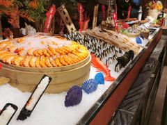 -芭菲盛宴·环球美食(北城国际店)