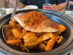 -陶陶居酒家(第十甫路总店)