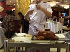 -北京全聚德(天安门店)