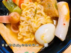 -源味屋韩式火锅&炸鸡(鼎城当代商城店)