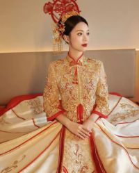 点击看大图 -纯色时光婚纱艺术馆WHITE