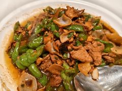 -兰湘子·湘菜小炒(崂山丽达店)