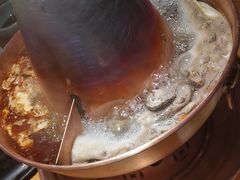 -额尔敦传统涮(光明路店)