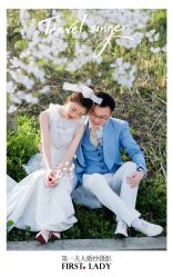 -第一夫人婚纱摄影(南京店)
