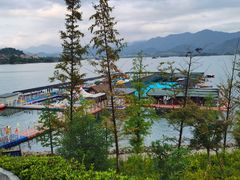 -千岛湖-欢乐水世界