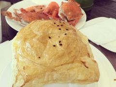 东方红海鲜百汇-东方红海鲜百汇(国际大厦店)