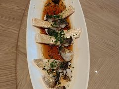 -艳阳天·非遗楚菜(武汉客厅店)