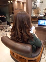 点击看大图 -星格造型·Hair Salon