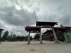 -大慈恩寺(大雁塔)