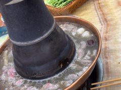 -清真·马家火锅美食城(镇江北路店)