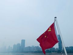 -武汉关码头(轮渡站)