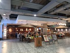-呷哺呷哺(凯旋广场店)
