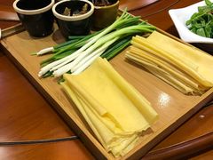 -老德州四合院·德州菜(天衢路店)