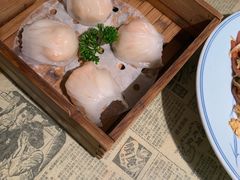 -粤港湾砂锅粥·宵夜(宝龙店)