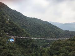 -古龙峡云天玻霸