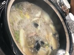 -皇鸽餐厅(五桂山分店)