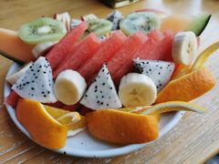 -候鸟等风来·精致西厨(万科第五城店)