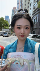 -汉仪华裳汉服馆(打浦桥店)