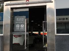 -北京市旧机动车交易市场