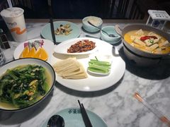 -小菜园新徽菜(泰州茂业店)