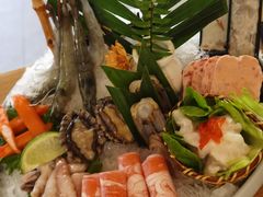 -生如夏花泰式火锅(西村黑金店)