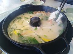 -飞虎过桥米线(翠湖店)