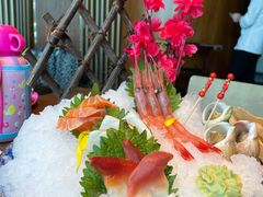 -芥末日本料理(打浦路铂尔曼旗舰店)