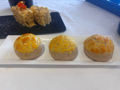 -白天鹅宾馆-宏图府餐厅
