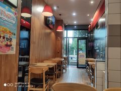 -尊宝比萨(奥山世纪城店)