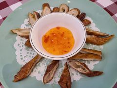 -吉源大排档·鱼生·海鲜(烧烤彩印厂店)