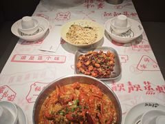 -靓靓蒸虾·头牌蒸虾(南山桂庙店)