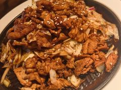 -秀儿四九城·新京菜(亚运村鸟巢店)