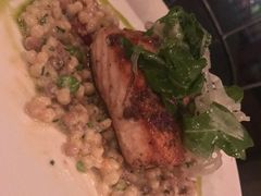 -WOLFGANG PUCK KITCHEN & BAR(迪士尼小镇店)
