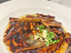 -醉庐·新上海菜(南京西路店)