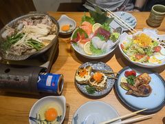 -福匠日本料理(人民路店)