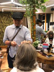 -Every Day Hair Studio