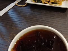 -东来顺铜锅炭火涮肉(上地华联店)