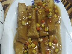 -杨厝六十六农庄农舍(杨厝路店)