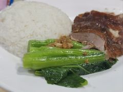 -老字号蛇口德记烧腊饭店·海鲜加工