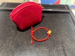 -周大福CHOW TAI FOOK(宝山苏宁易购店)