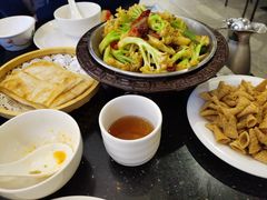 -大丰收脆鱼(正荣财富中心店)