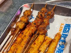 -临胜烧烤大牌档(东葛店)