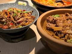 -吴氏老妈·23年家常菜(古城店)