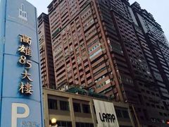 -高雄85大楼-观景台