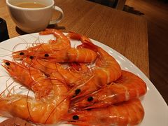 -长沙君悦酒店·自助餐厅咖啡厅