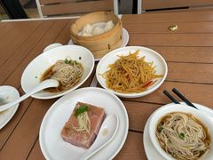 -南小馆(迪士尼小镇店)