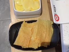 -潮牛壹号鲜牛肉火锅(光谷天地店)